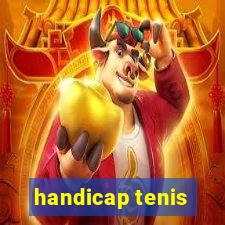 handicap tenis